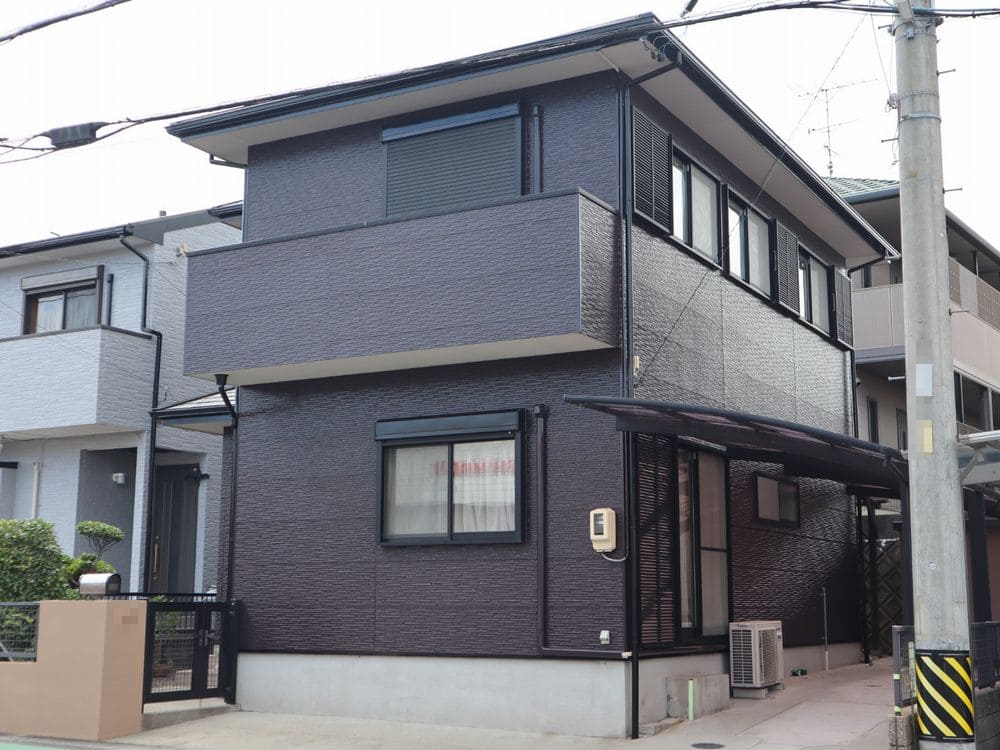 津市 外壁塗装 リペイント匠