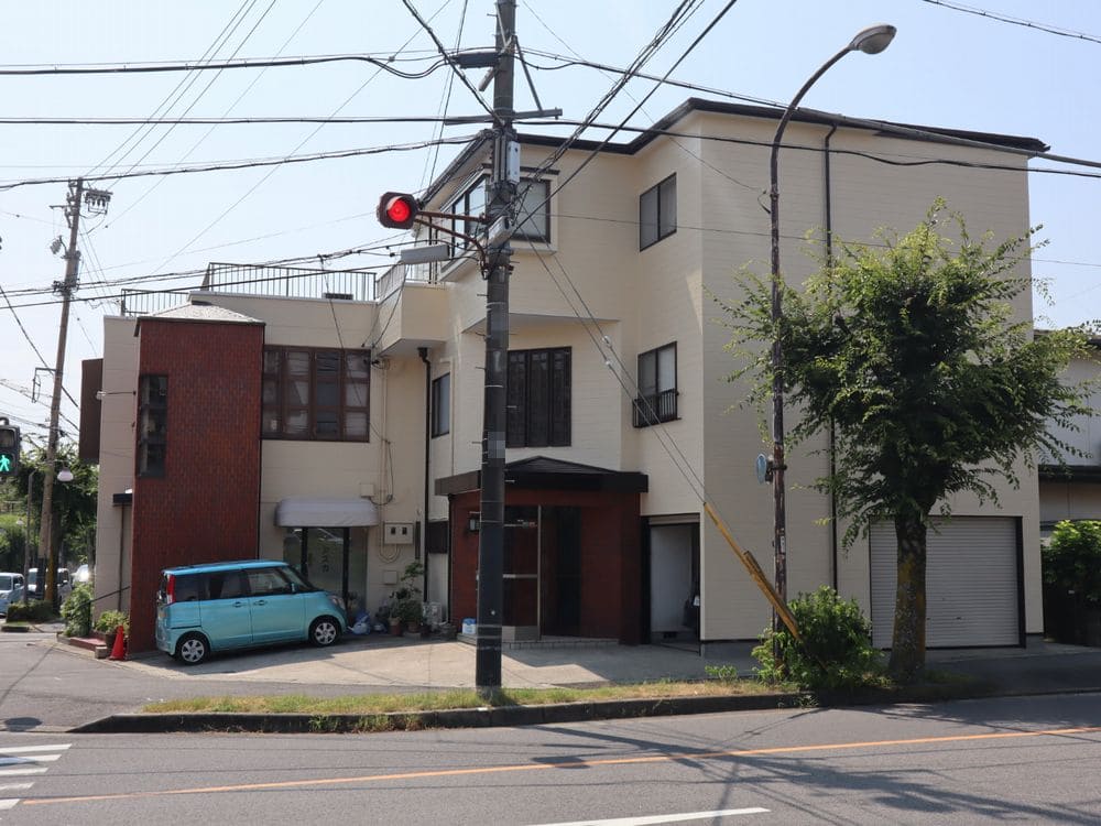 津市 外壁塗装 リペイント匠