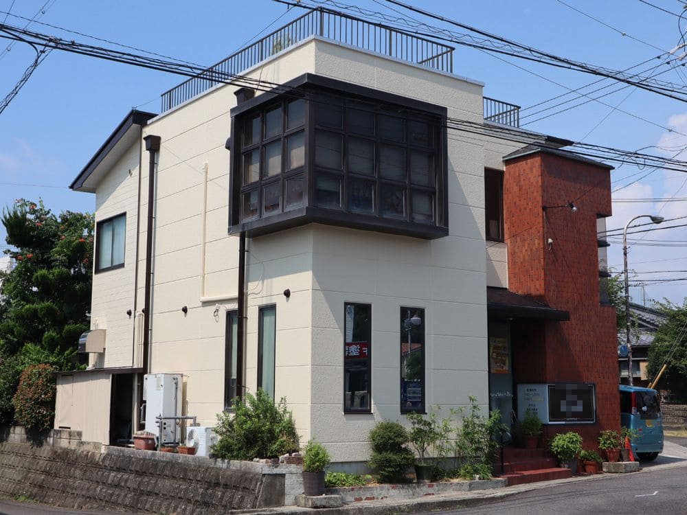 津市 外壁塗装 リペイント匠