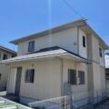 松阪市、ガイナ、外壁塗装、リペイント匠