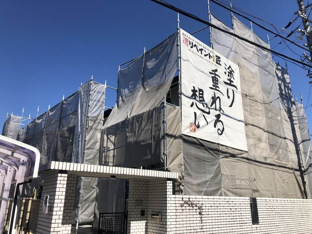 IMG_2441 (1) 外壁塗装、期間、時期、リペイント匠
