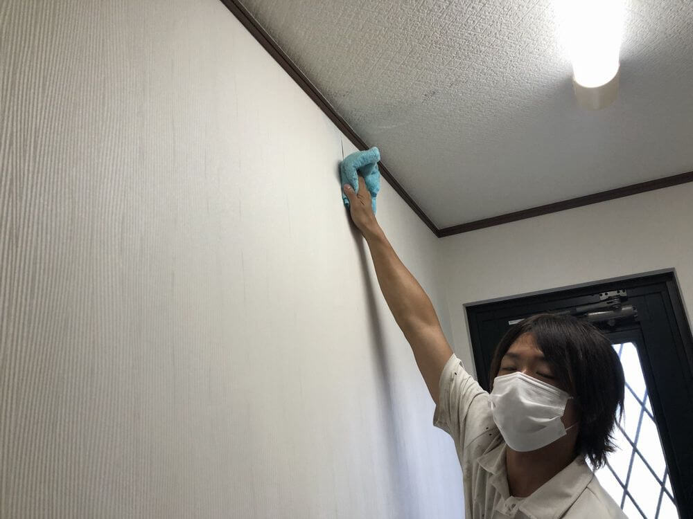 津市 外壁塗装 リペイント匠