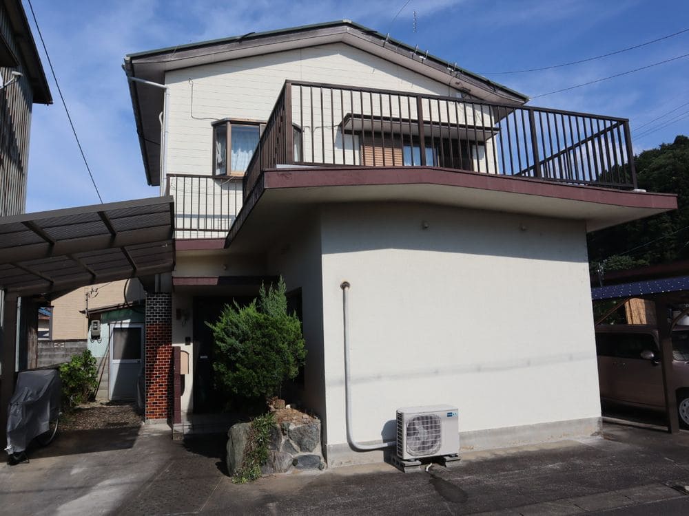 津市 外壁塗装 リペイント匠