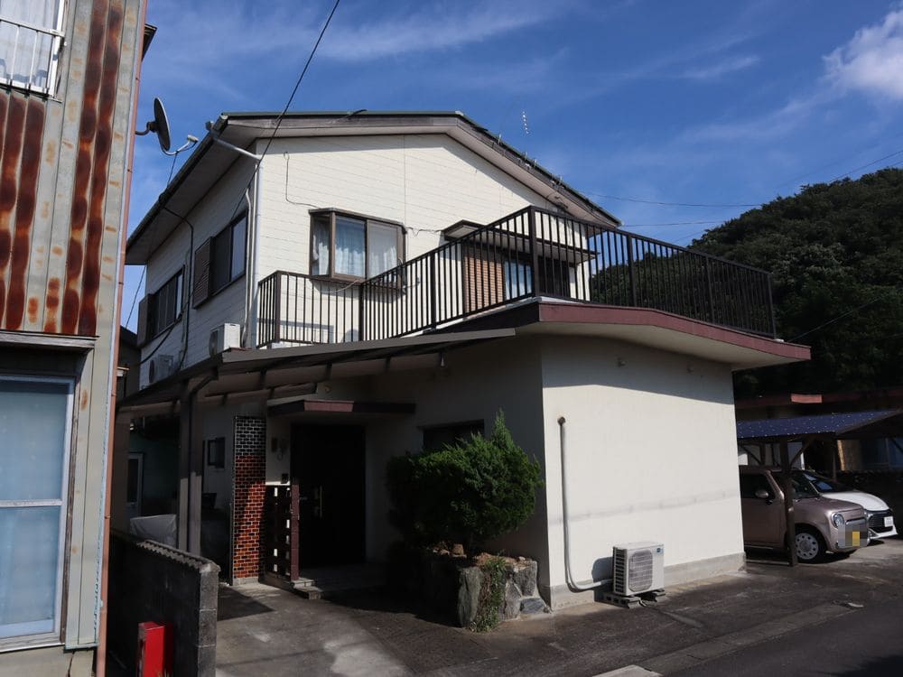 津市 外壁塗装 リペイント匠