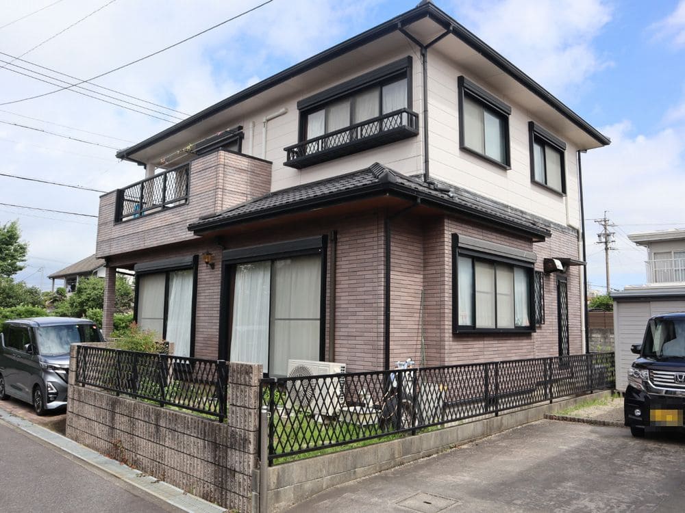 津市 外壁塗装 リペイント匠