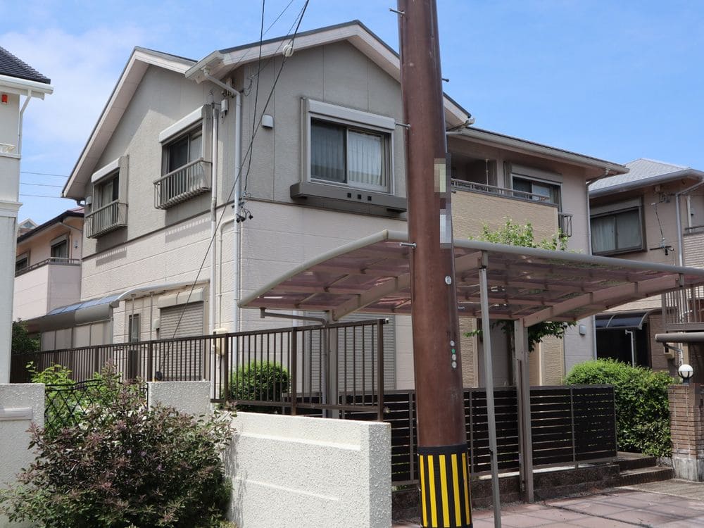津市 外壁塗装 リペイント匠