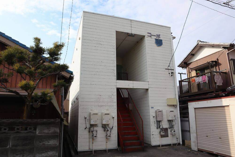 外壁塗装工程、手順、リペイント匠
