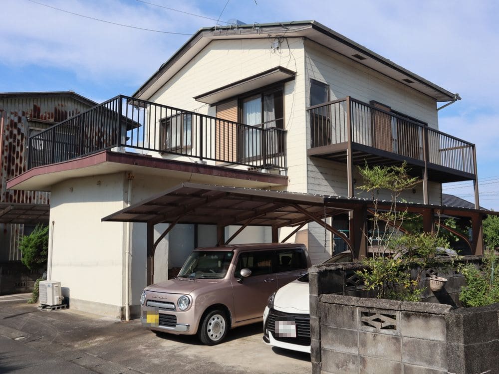 津市 外壁塗装 リペイント匠