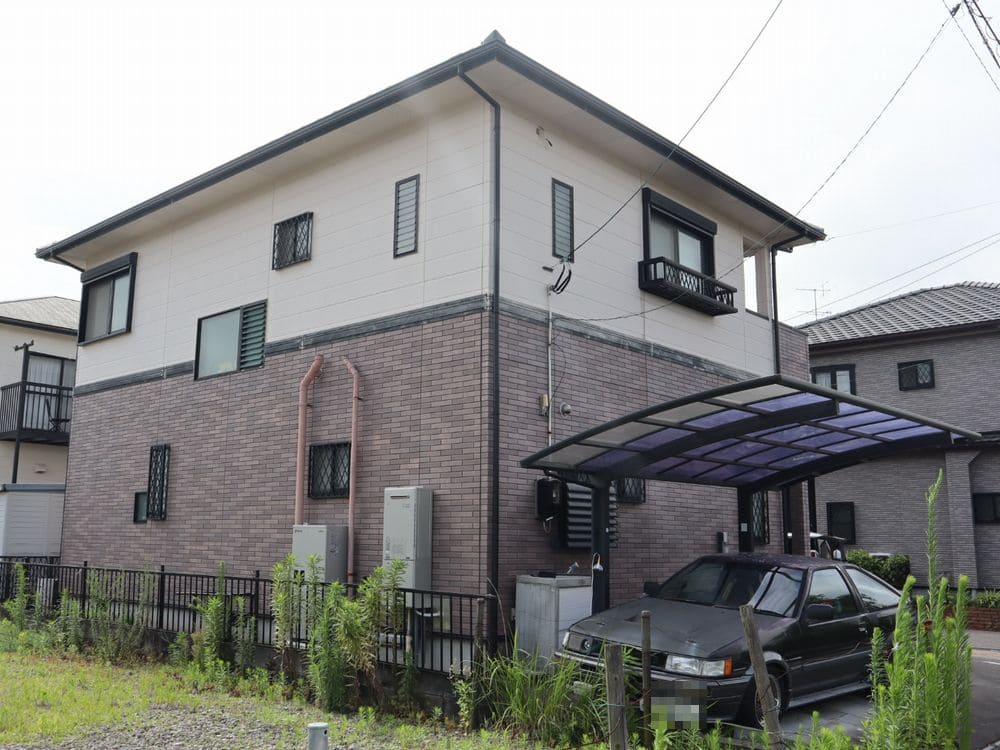 津市 外壁塗装 リペイント匠