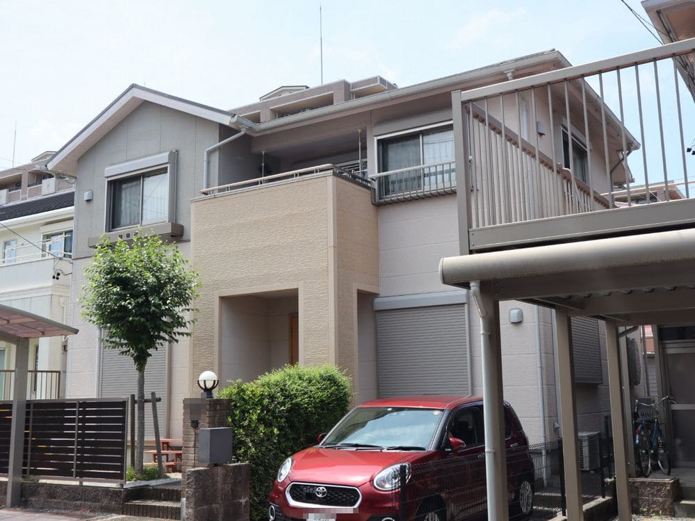 津市 外壁塗装 リペイント匠
