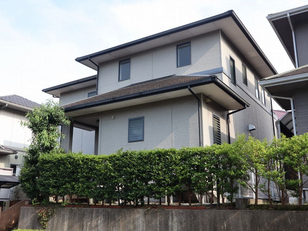施工前 3 津市 外壁塗装 リペイント匠