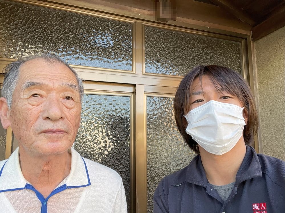 鈴鹿市 外壁塗装 リペイント匠