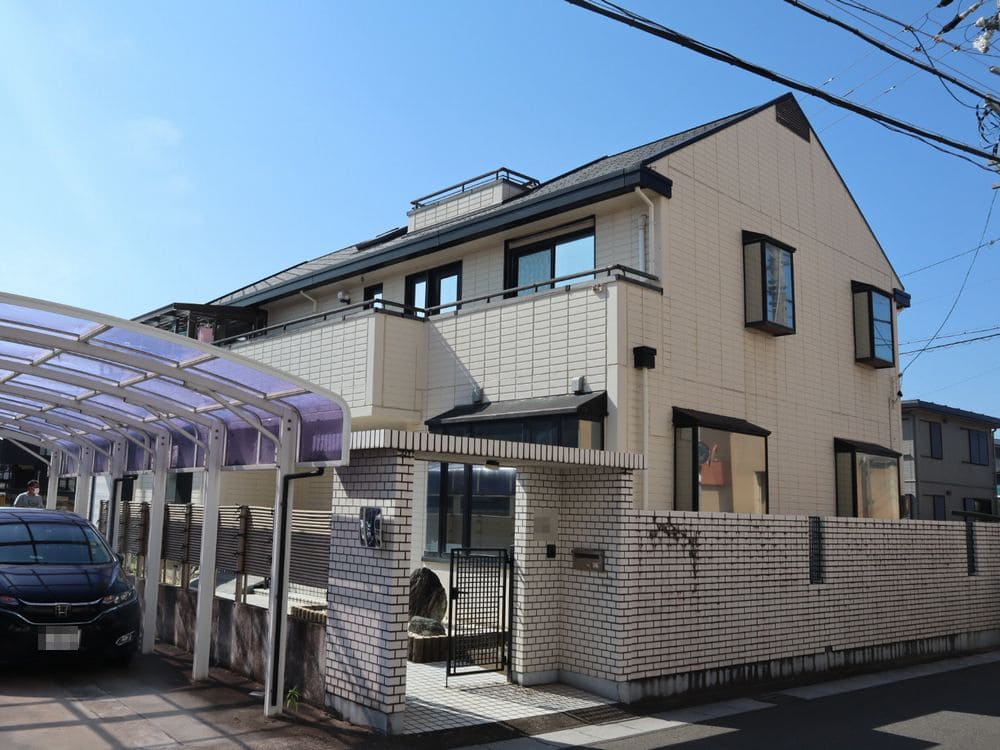 津市 外壁塗装 リペイント匠