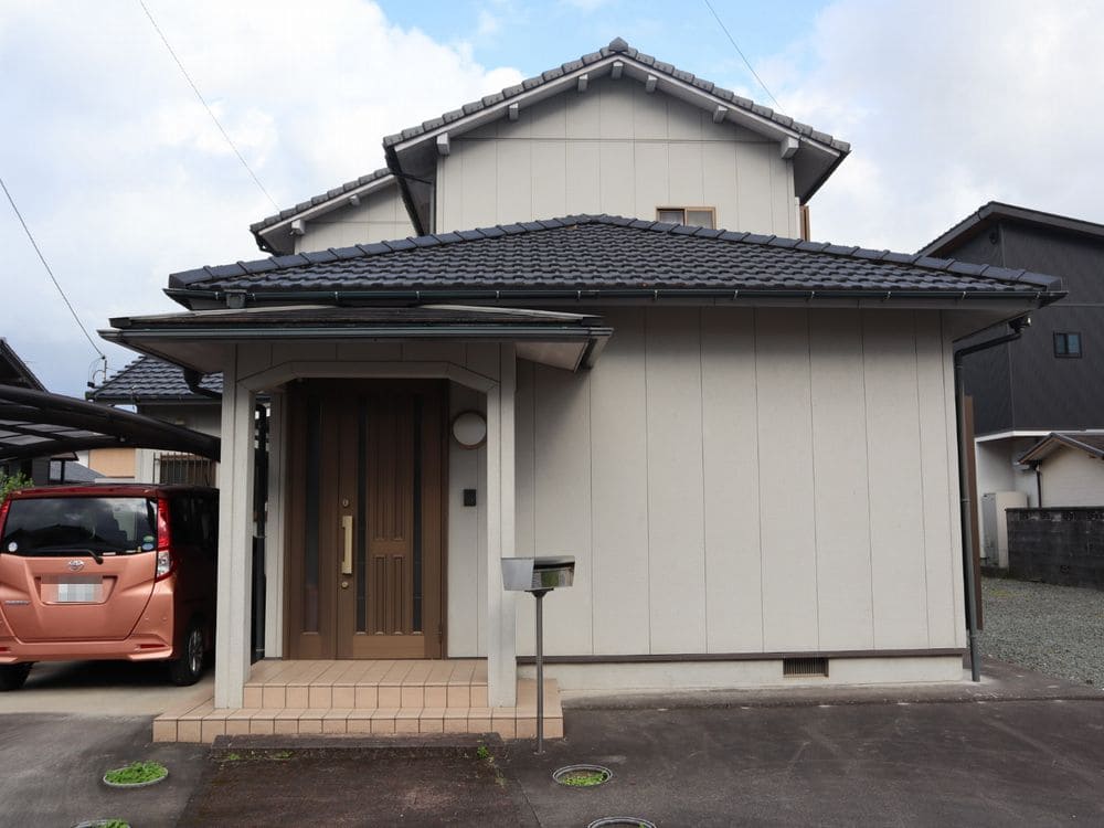 津市 外壁塗装 リペイント匠
