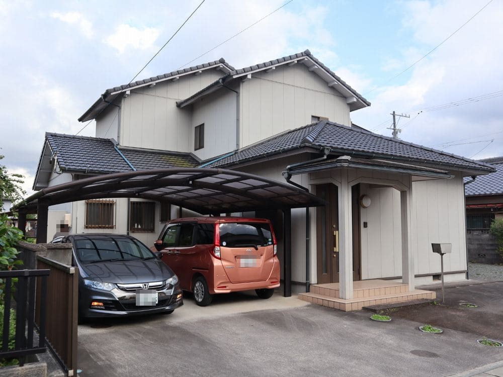 津市 外壁塗装 リペイント匠