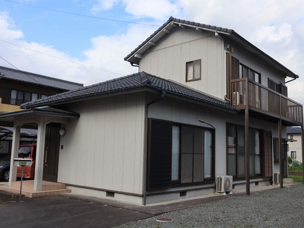 津市 外壁塗装 リペイント匠