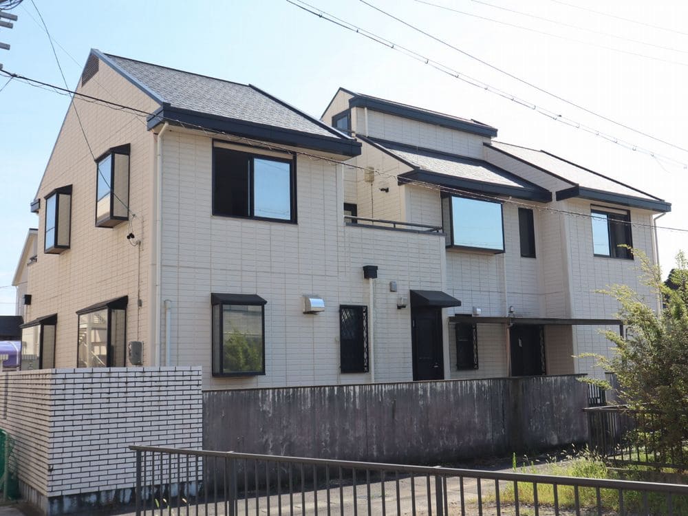津市 外壁塗装 リペイント匠