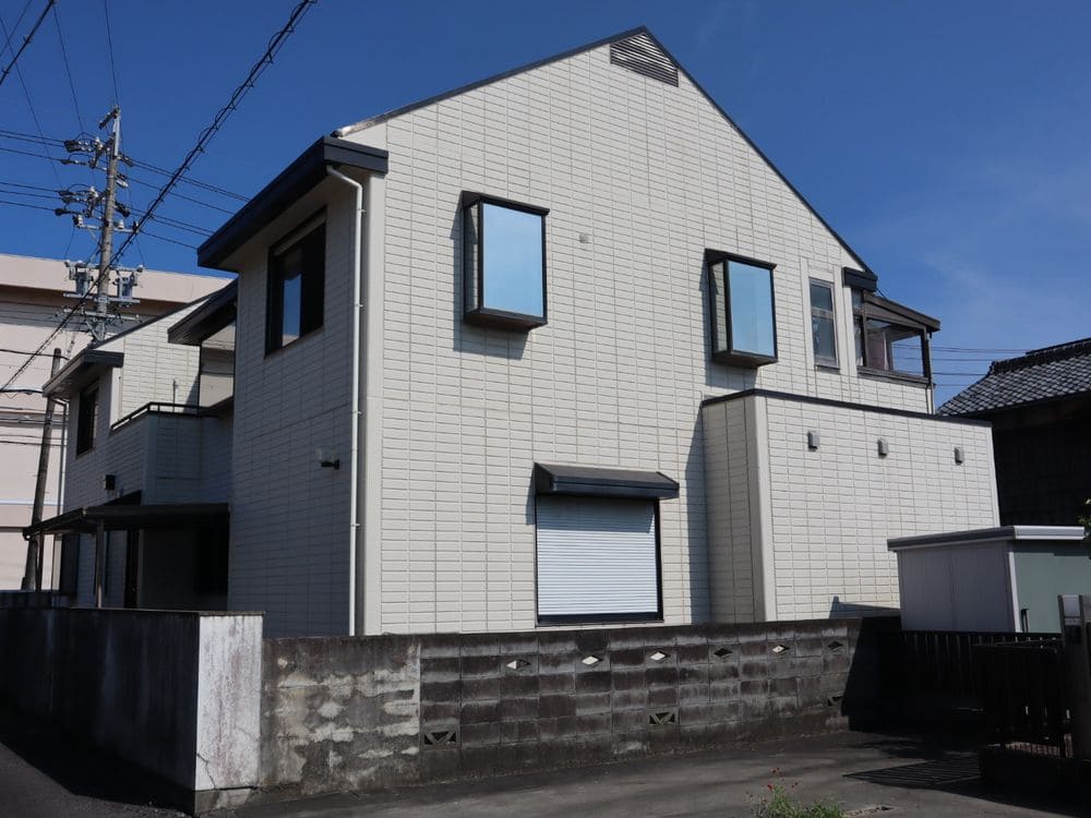津市 外壁塗装 リペイント匠