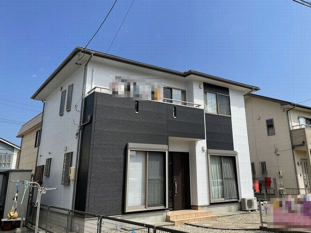 亀山市 外壁塗装 リペイント匠