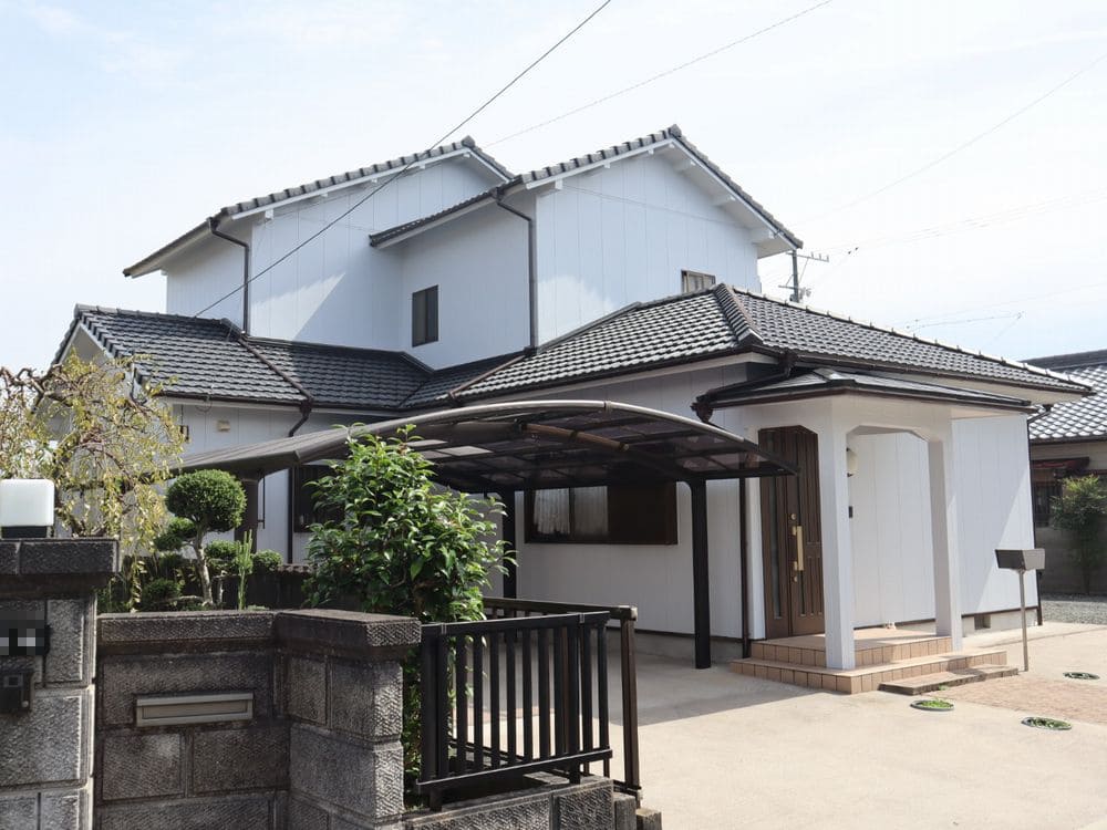 津市 外壁塗装 リペイント匠