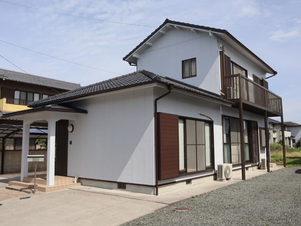 津市 外壁塗装 リペイント匠