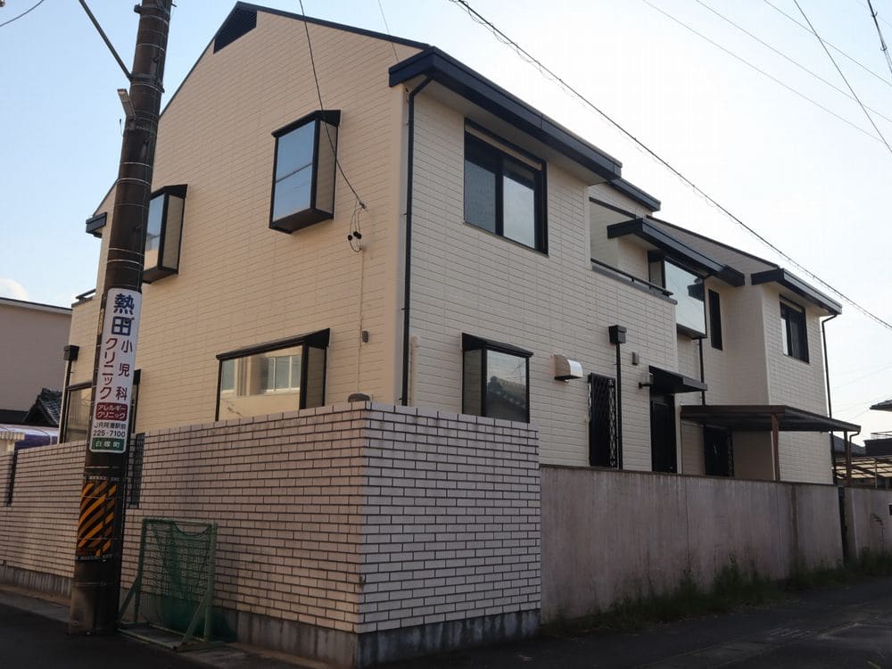 津市 外壁塗装 リペイント匠
