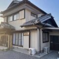 志摩市 外壁塗装 ガイナ リペイント匠