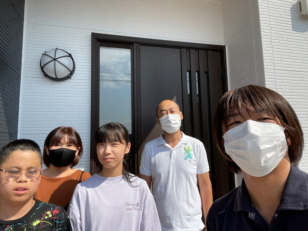 外壁塗装 鈴鹿市 フッ素 無機塗料