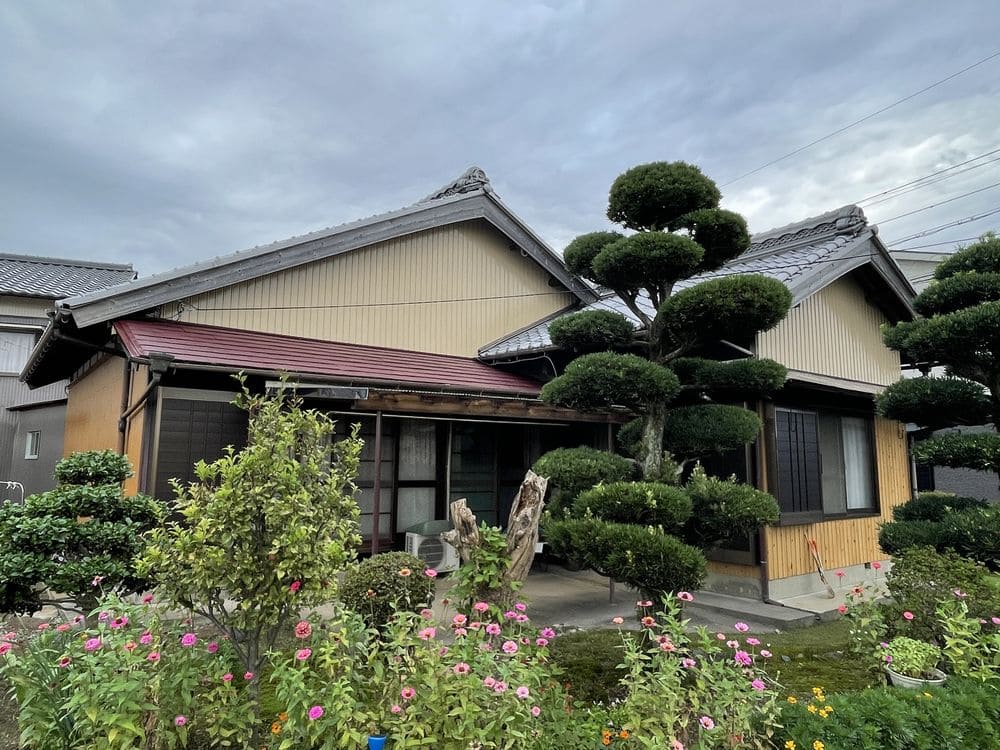 鈴鹿市 外壁塗装 リペイント匠