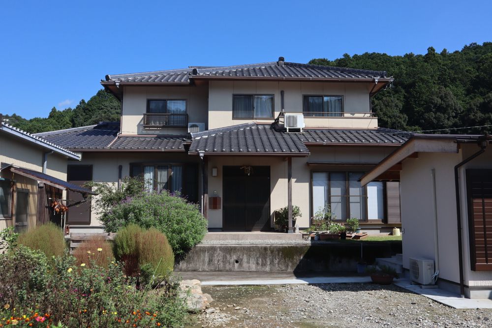 津市 外壁塗装 リペイント匠