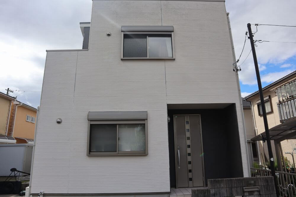 津市 外壁塗装 リペイント匠
