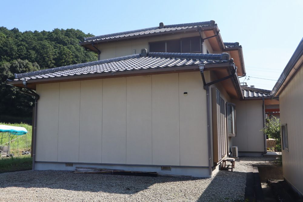 津市 外壁塗装 リペイント匠