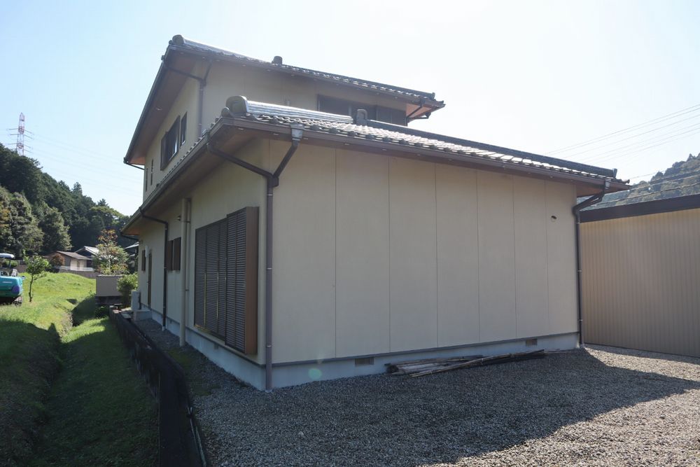 津市 外壁塗装 リペイント匠