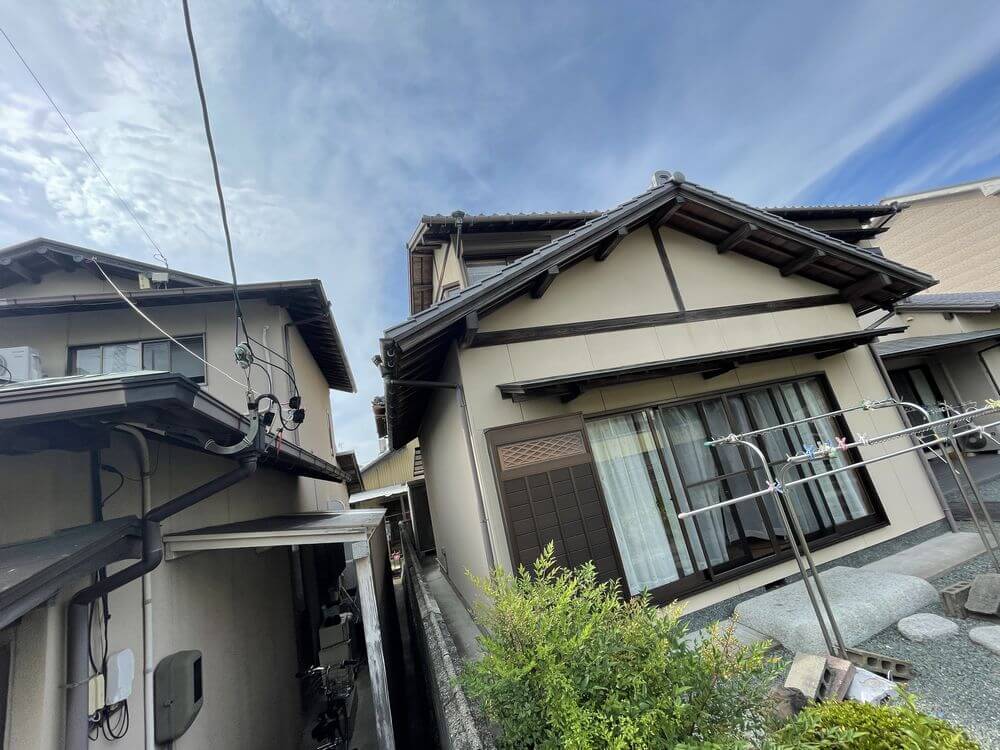 松阪市 外壁塗装 リペイント匠