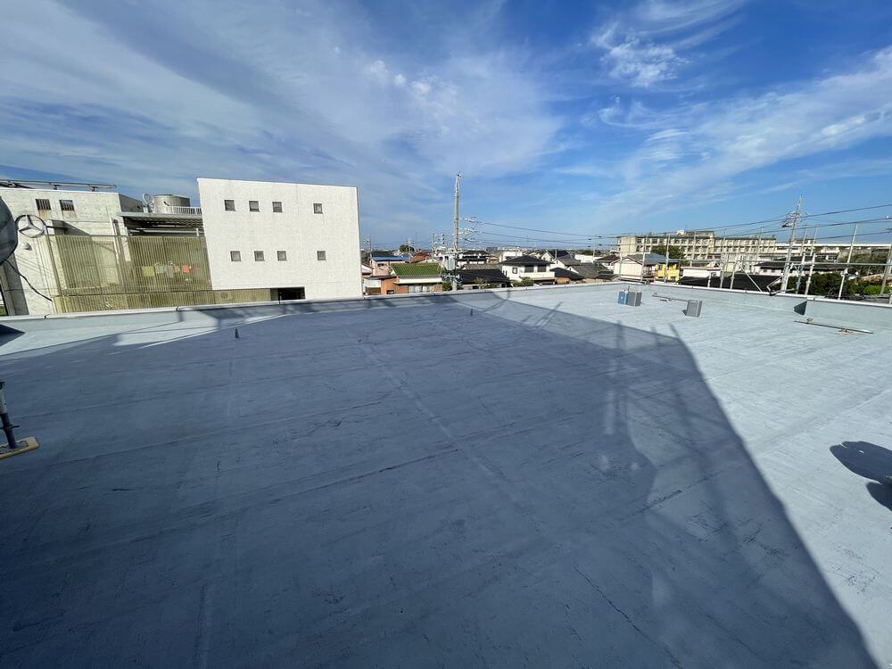 津市 外壁塗装 防水工事 リペイント匠