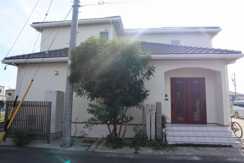 津市 外壁塗装 リペイント匠