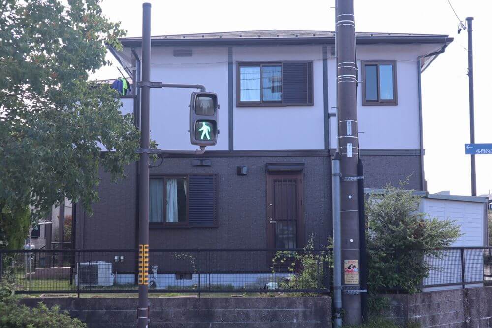 名張・伊賀市 外壁塗装 リペイント匠