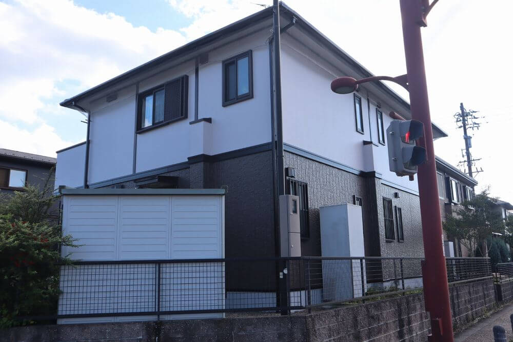 名張・伊賀市 外壁塗装 リペイント匠