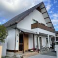 松阪市 外壁塗装 リペイント匠