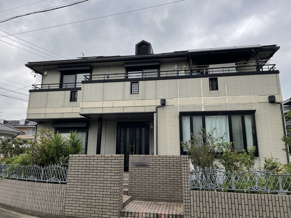 津市 外壁塗装 リペイント匠