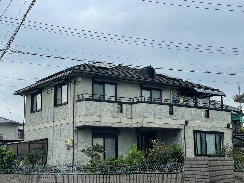 津市 外壁塗装 リペイント匠