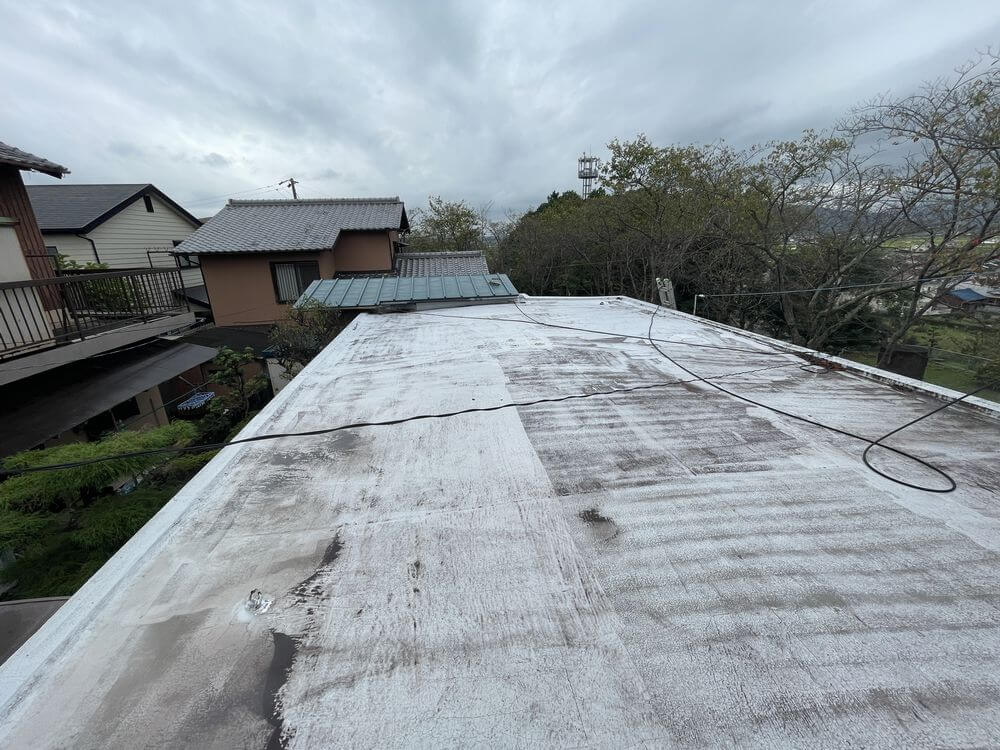 鈴鹿市 防水工事 リペイント匠