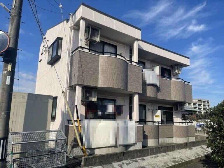 三重県松阪市嬉野Ｋ様【外壁塗装、屋根塗装、防水補強】