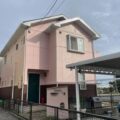 三重県鈴鹿市神戸Ｎ様【外壁塗装、屋根塗装】フッ素、シリコン塗料
