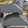 津市 屋根工事 リペイント匠