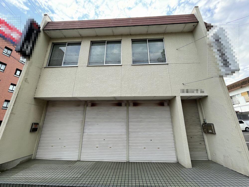 津市 外壁塗装 リペイント匠