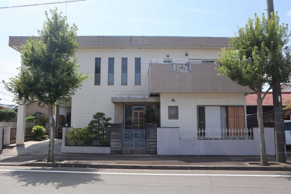 四日市市 外壁塗装 リペイント匠