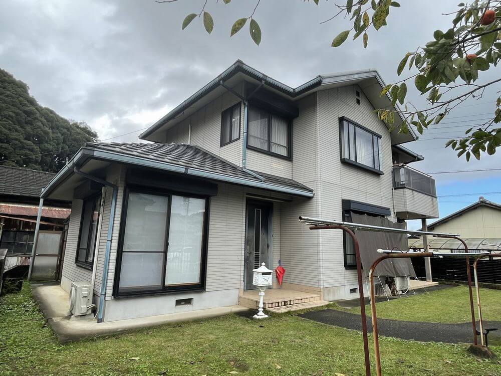 津市 外壁塗装 リペイント匠