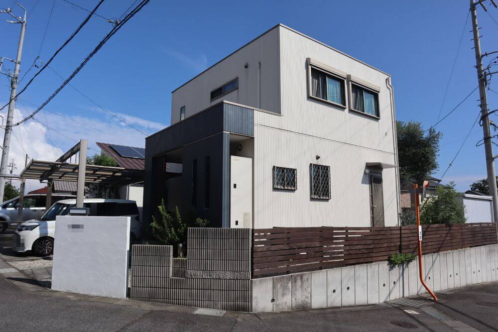 津市 外壁塗装 リペイント匠