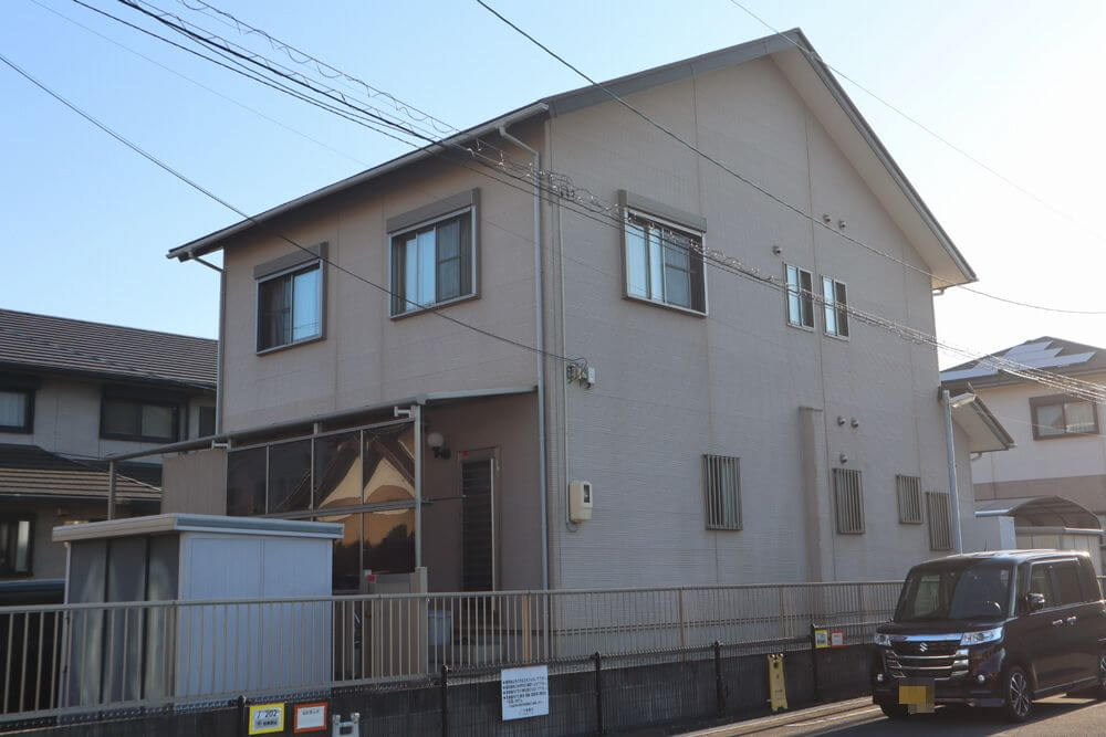 四日市市 外壁塗装 リペイント匠